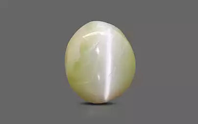 Cats Eye (Lehsunia) - 7.12 Carats
