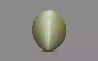 Cats Eye (Lehsunia) - 6.11 Carats