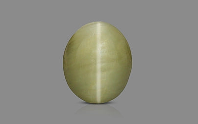 Cats Eye (Lehsunia) - 3.07 Carats