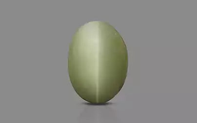 Cats Eye (Lehsunia) - 2.96 Carats