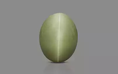 Cat's Eye - 5.58 Carats (Lahsuniya - 6.08 Ratti)