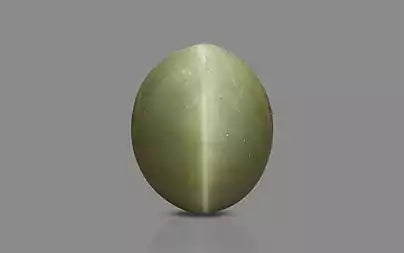 Cat's Eye - 4.62 Carats (Lahsuniya - 5.04 Ratti)