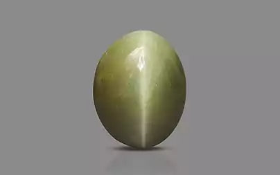 Cats Eye (Lehsunia) - 6.25 Carats