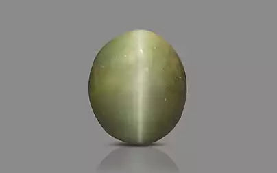 Cats Eye (Lehsunia) - 5.41 Carats