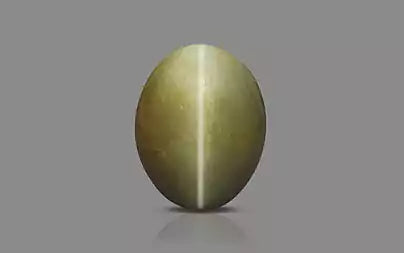 Cat's Eye - 4.70 Carats (Lahsuniya - 5.12 Ratti)