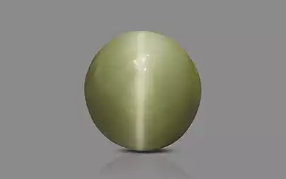 Cats Eye (Lehsunia) - 5.81 Carats