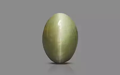 Cats Eye (Lehsunia) - 7.05 Carats