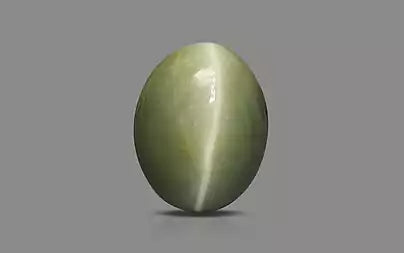 Cats Eye (Lehsunia) - 5.95 Carats