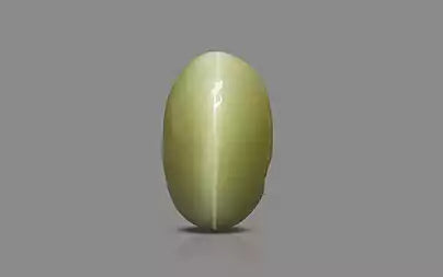 Cats Eye (Lehsunia) - 2.71 Carats