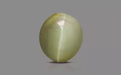 Cats Eye (Lehsunia) - 2.99 Carats
