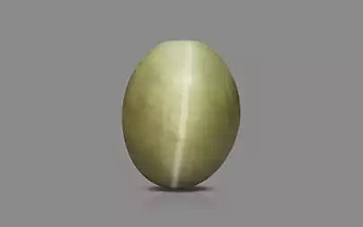 Cats Eye (Lehsunia) - 4.99 Carats
