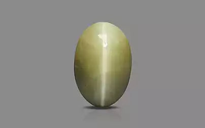 Cats Eye (Lehsunia) - 2.94 Carats