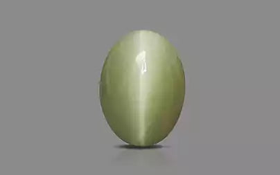 Cats Eye (Lehsunia) - 3.06 Carats