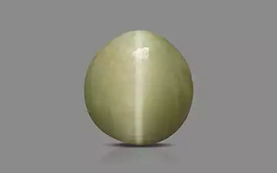 Cats Eye (Lehsunia) - 3.51 Carats