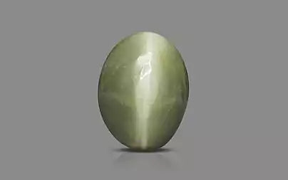 Cats Eye (Lehsunia) - 2.36 Carats