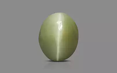 Cats Eye (Lehsunia) - 2.22 Carats