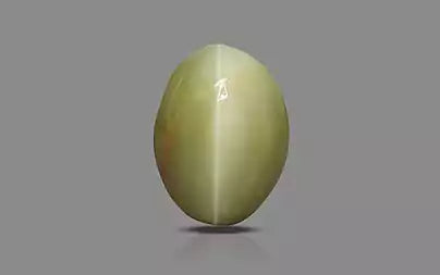 Cats Eye (Lehsunia) - 3.26 Carats