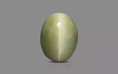 Cats Eye (Lehsunia) - 3.25 Carats