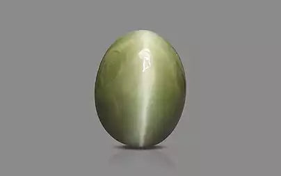 Cats Eye (Lehsunia) - 6.47 Carats