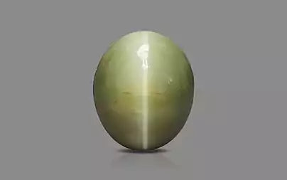 Cats Eye (Lehsunia) - 7.71 Carats