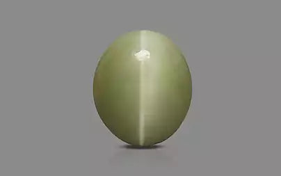 Cats Eye (Lehsunia) - 4.44 Carats