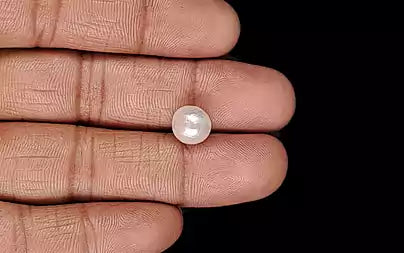 Keshi Pearl - 4.76 Carats (Moti - 5.19 Ratti)