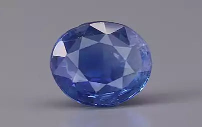 Blue Sapphire (Neelam) - 3.60 Carats