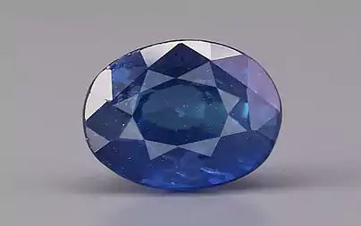 Blue Sapphire - 3.00 Carats (Neelam - 3.27 Ratti)