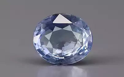 Blue Sapphire - 3.16 Carats (Neelam - 3.44 Ratti)