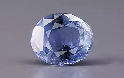Blue Sapphire - 3.10 Carats (Neelam - 3.38 Ratti)