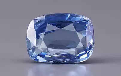 Blue Sapphire - 3.44 Carats (Neelam - 3.75 Ratti)
