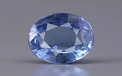 Blue Sapphire - 4.24 Carats (Neelam - 4.62 Ratti)