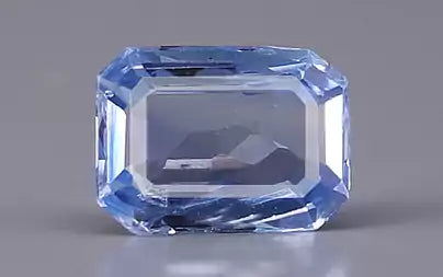Blue Sapphire (Neelam) - 2.72 Carats