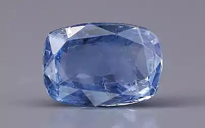 Blue Sapphire - 2.61 Carats (Neelam - 2.84 Ratti)