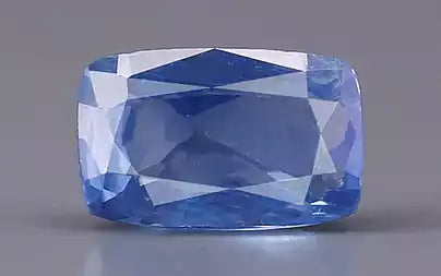 Blue Sapphire - 2.46 Carats (Neelam - 2.68 Ratti)