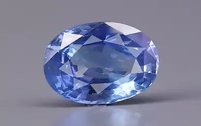 Blue Sapphire - 3.03 Carats (Neelam - 3.30 Ratti)
