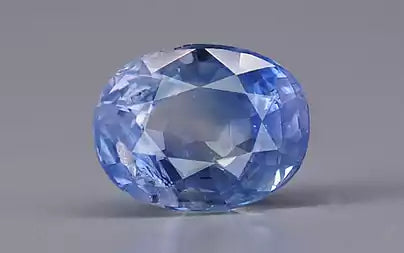 Blue Sapphire - 3.35 Carats (Neelam - 3.65 Ratti)