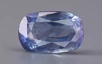 Blue Sapphire - 2.06 Carats (Neelam - 2.25 Ratti)