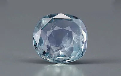 Blue Sapphire (Neelam) - 2.89 Carats