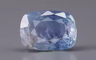 Blue Sapphire (Neelam) - 3.68 Carats