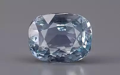 Blue Sapphire - 4.11 Carats (Neelam - 4.48 Ratti)