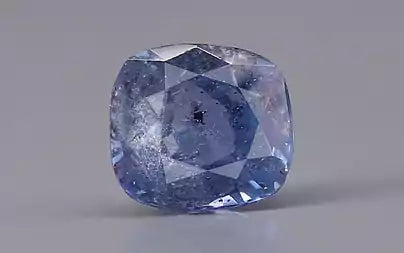 Blue Sapphire (Neelam) - 3.47 Carats