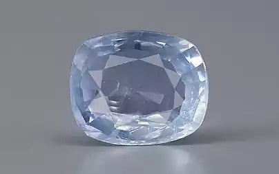 Blue Sapphire (Neelam) - 3.40 Carats