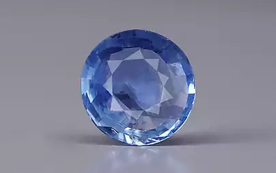 Blue Sapphire - 4.22 Carats (Neelam - 4.60 Ratti)