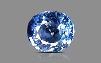 Blue Sapphire (Neelam) - 1.63 Carats