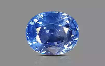 Blue Sapphire (Neelam) - 1.60 Carats