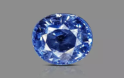 Blue Sapphire (Neelam) - 1.38 Carats