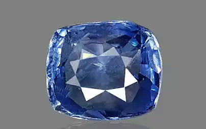 Blue Sapphire - 2.13 Carats (Neelam - 2.32 Ratti)