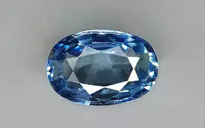 Blue Sapphire - 2.13 Carats (Neelam - 2.32 Ratti)