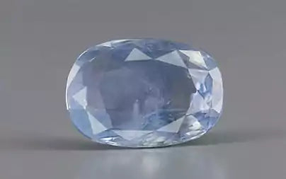 Blue Sapphire - 3.45 Carats (Neelam - 3.76 Ratti)